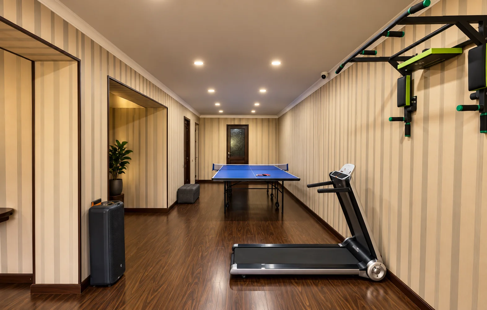 Sport maydoni