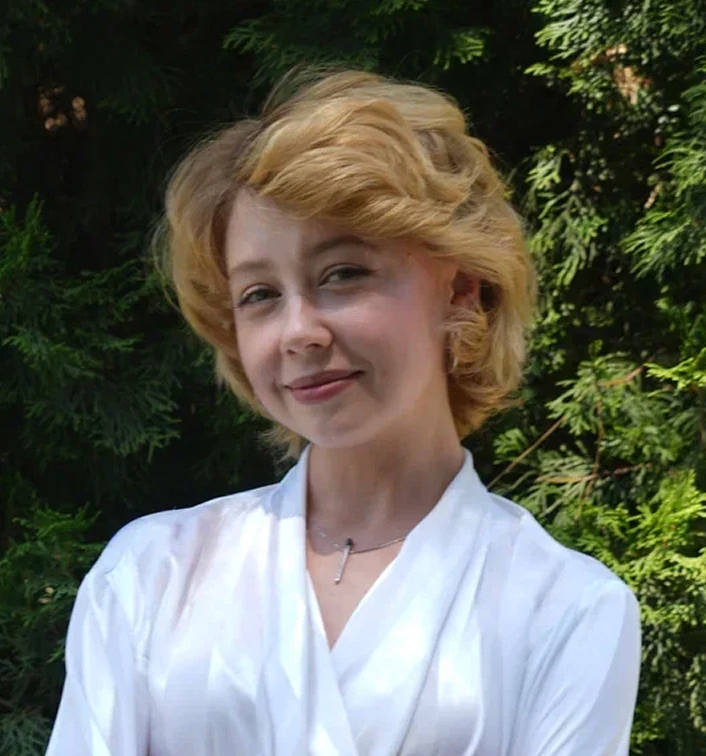 Levina Anastasiya Dmitriyevna